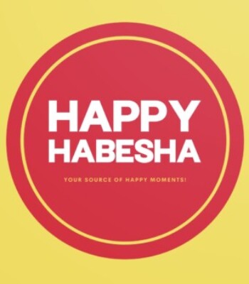 Profile picture of HappyHabesha