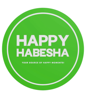 Profile picture of The HappyHabesha Team